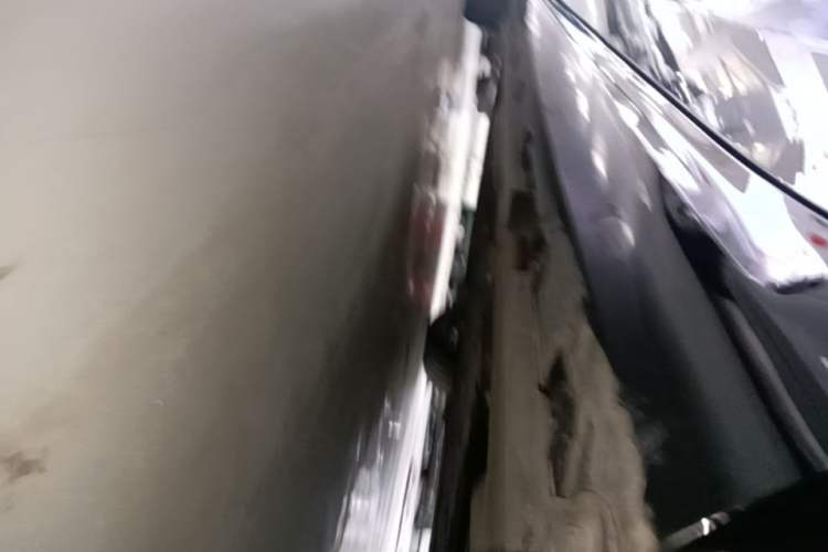 Used Geely Galaxy 8 2025 130km EM-P Starship Edition Left Side Sill