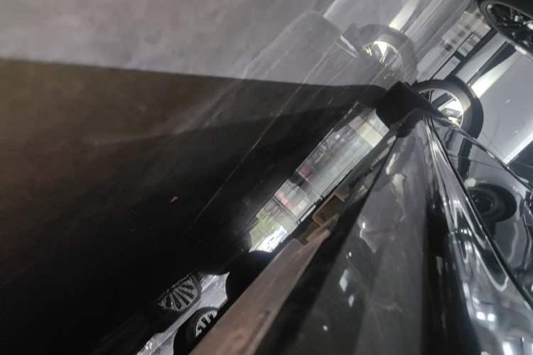 Used Geely Galaxy 8 2025 130km EM-i Deluxe Edition Left Side Sill