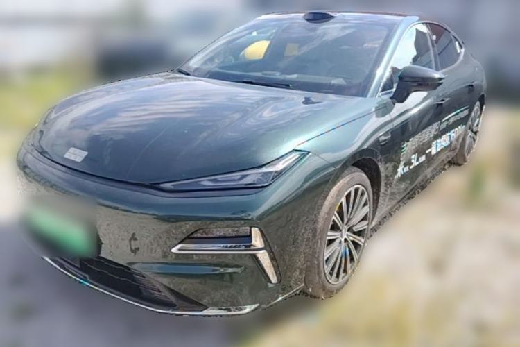 Used Geely Galaxy 8 2025 130km EM-P Exploration Edition Guazi used car, China used car export, Used car for sale, Used cars, Cheapest cars for sale