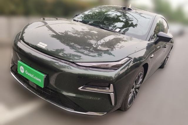 Used Geely Galaxy 8 2025 130km EM-P Starship Edition