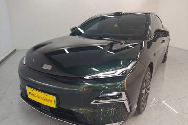 Used Geely Galaxy 8 2025 130km EM-P Starship Edition