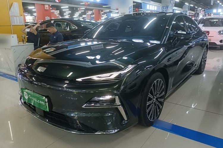 Used Geely Galaxy 8 2025 130km EM-P Starship Edition Guazi used car, China used car export, Used car for sale, Used cars, Cheapest cars for sale