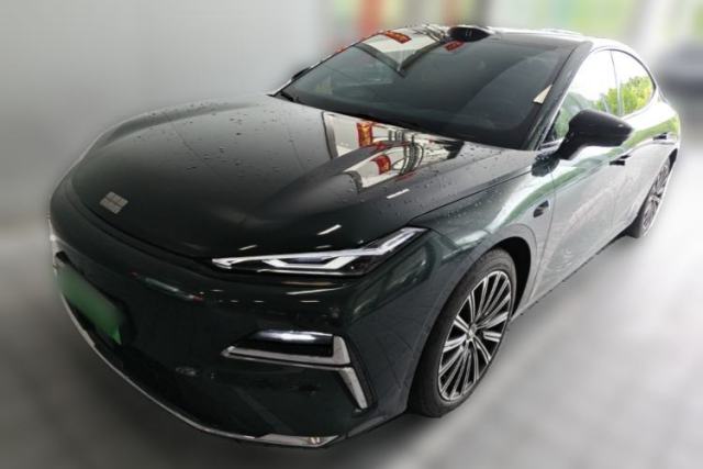 Used Geely Galaxy 8 2025 130km EM-P Starship Edition
