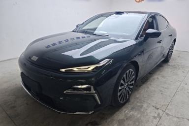 Used Geely Galaxy 8 2025 130km EM-P Starship Edition