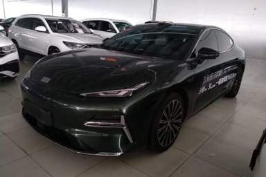 Used Geely Galaxy 8 2025 130km EM-P Starship Edition