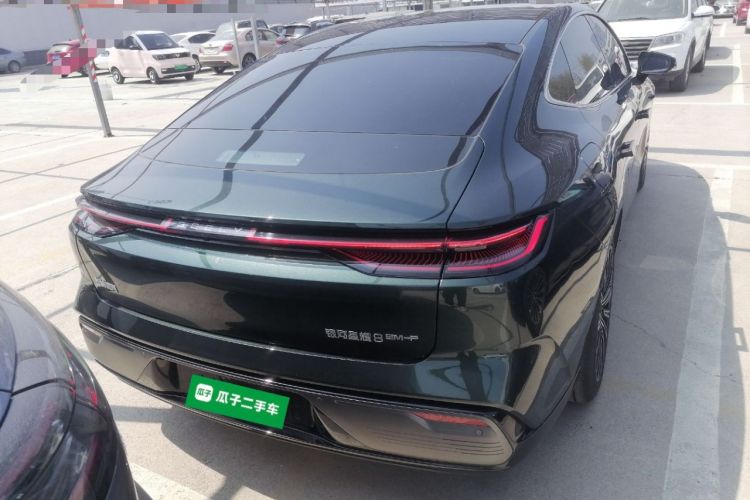 Used Geely Galaxy 8 2025 130km EM-P Starship Edition