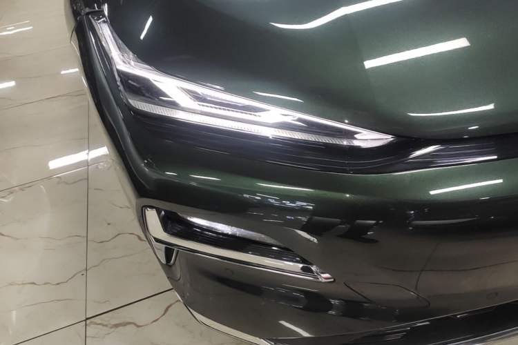 Used Geely Galaxy 8 2025 130km EM-P Exploration Edition Right Front Headlight