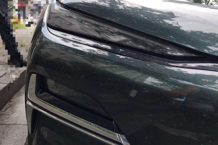 Used Geely Galaxy 8 2025 130km EM-P Starship Edition Right Front Headlight