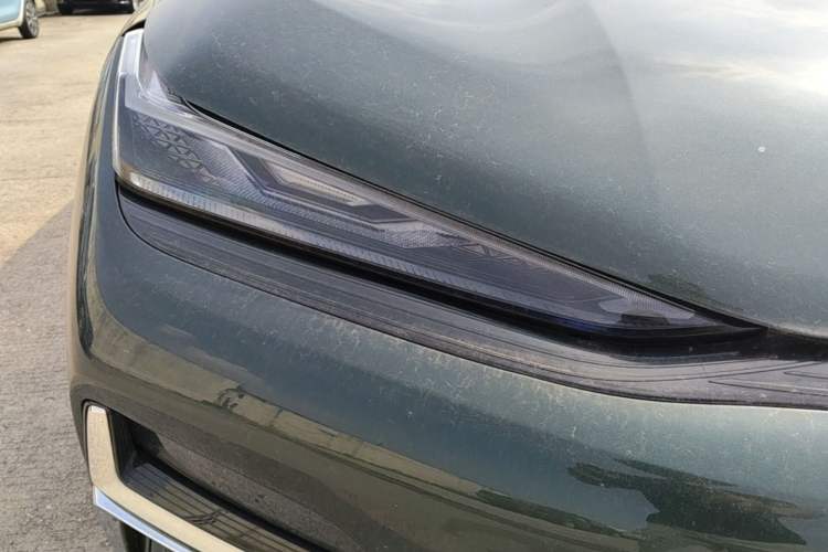 Used Geely Galaxy 8 2025 130km EM-P Starship Edition Right Front Headlight