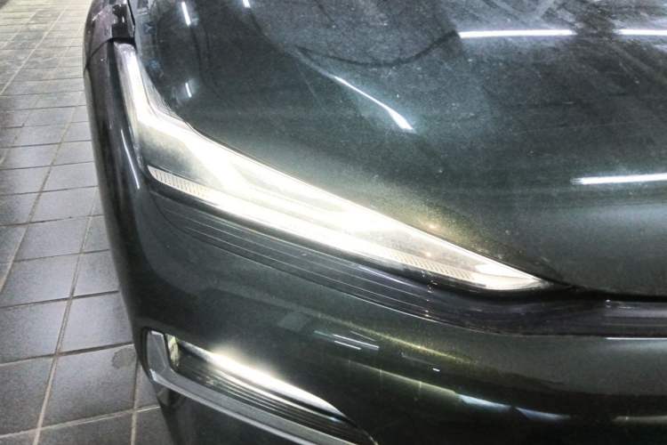 Used Geely Galaxy 8 2025 130km EM-P Starship Edition Right Front Headlight