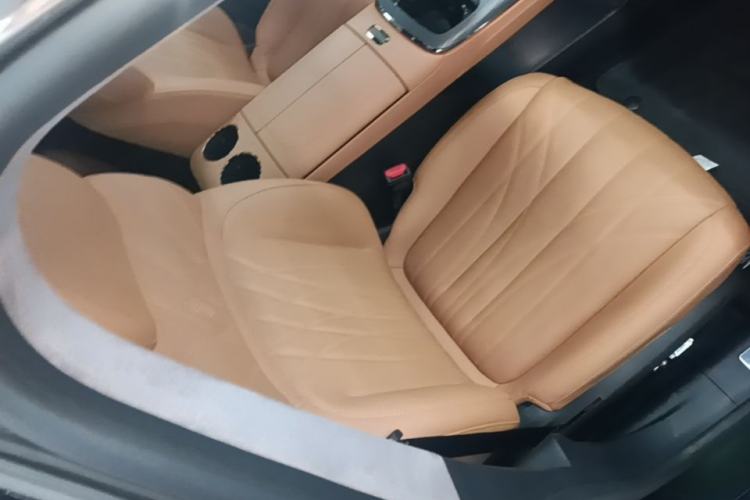 Used Geely Galaxy 8 2025 130km EM-P Starship Edition Right Front Seat