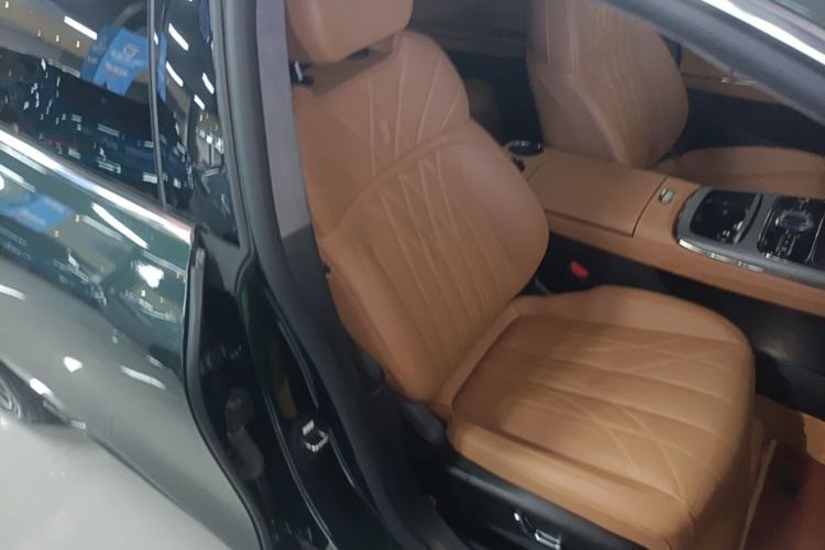 Used Geely Galaxy 8 2025 130km EM-P Starship Edition Right Front Seat