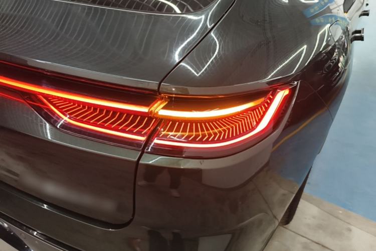 Used Geely Galaxy 8 2025 130km EM-P Starship Edition Right Rear Taillight