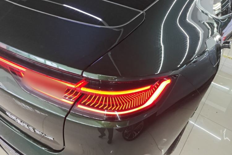Used Geely Galaxy 8 2025 130km EM-P Starship Edition Right Rear Taillight