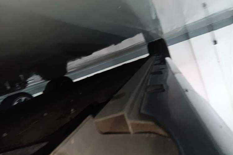 Used Geely Galaxy 8 2025 130km EM-P Starship Edition Right Side Sill