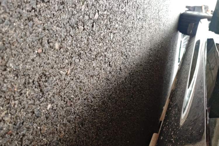 Used Geely Galaxy 8 2025 130km EM-P Starship Edition Right Side Sill
