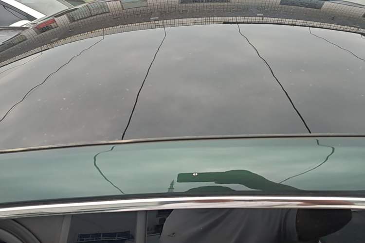 Used Geely Galaxy 8 2025 130km EM-P Starship Edition Roof