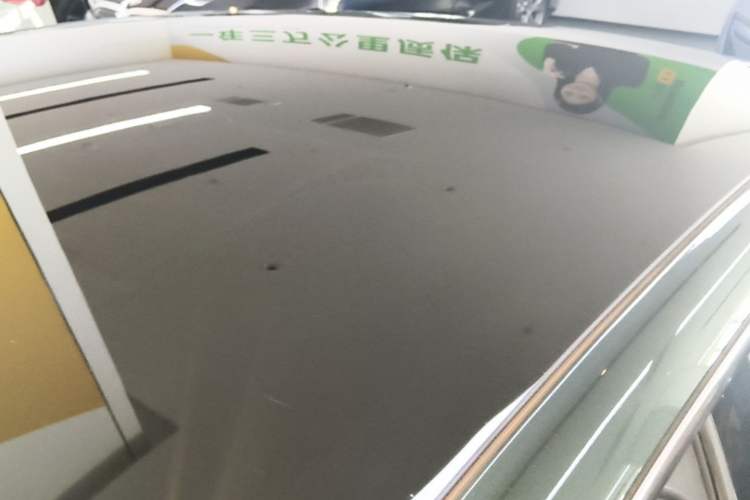 Used Geely Galaxy 8 2025 130km EM-P Starship Edition Roof