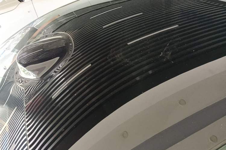 Used Geely Galaxy 8 2025 130km EM-P Starship Edition Roof