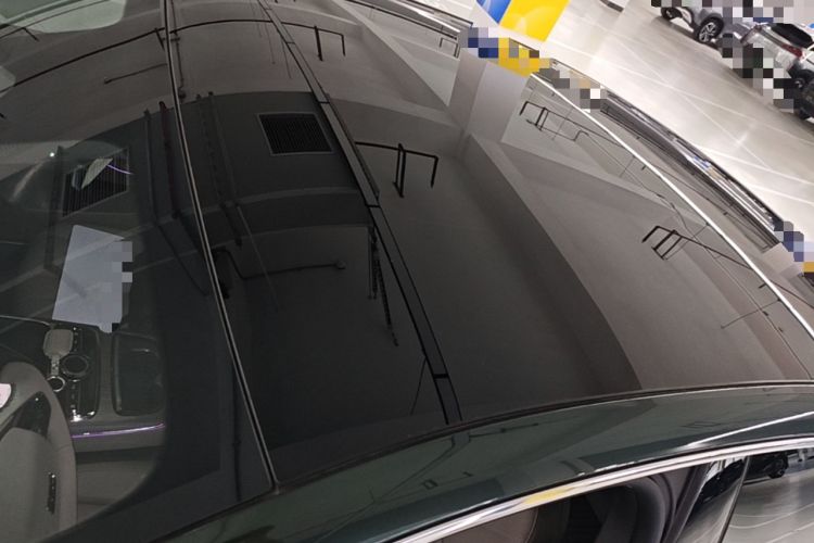Used Geely Galaxy 8 2025 130km EM-i Prestige Edition Roof
