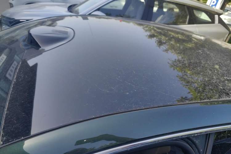 Used Geely Galaxy 8 2025 130km EM-P Starship Edition Roof