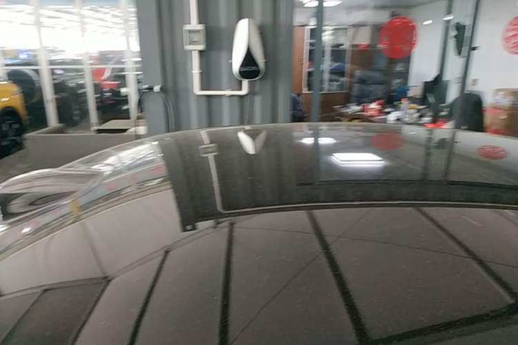 Used Geely Galaxy 8 2025 130km EM-P Starship Edition Roof