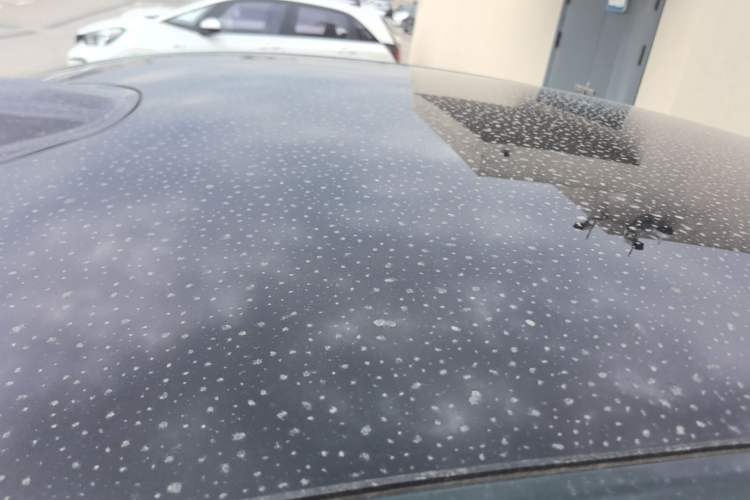 Used Geely Galaxy 8 2025 130km EM-P Starship Edition Roof