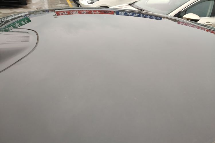 Used Geely Galaxy 8 2025 130km EM-P Starship Edition Roof