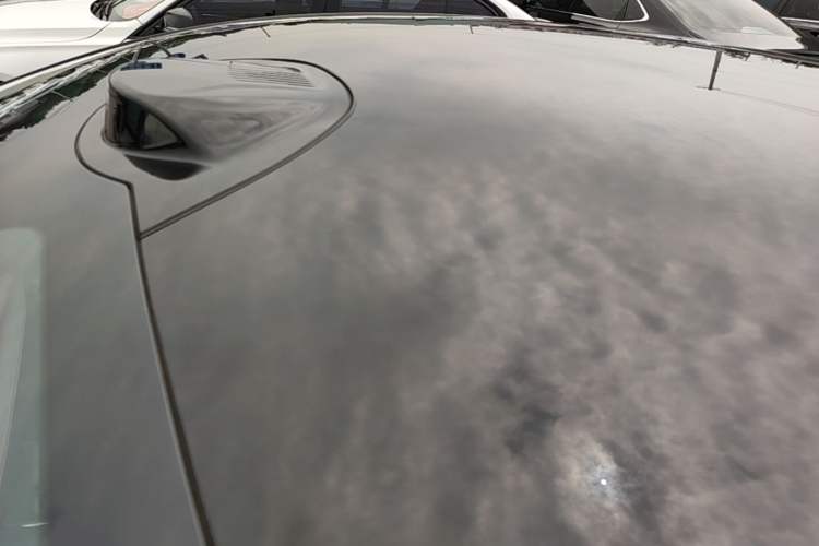 Used Geely Galaxy 8 2025 130km EM-P Starship Edition Roof