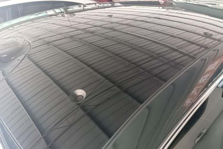 Used Geely Galaxy 8 2025 130km EM-P Starship Edition Roof