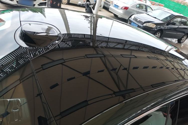 Used Geely Galaxy 8 2025 130km EM-P Starship Edition Roof