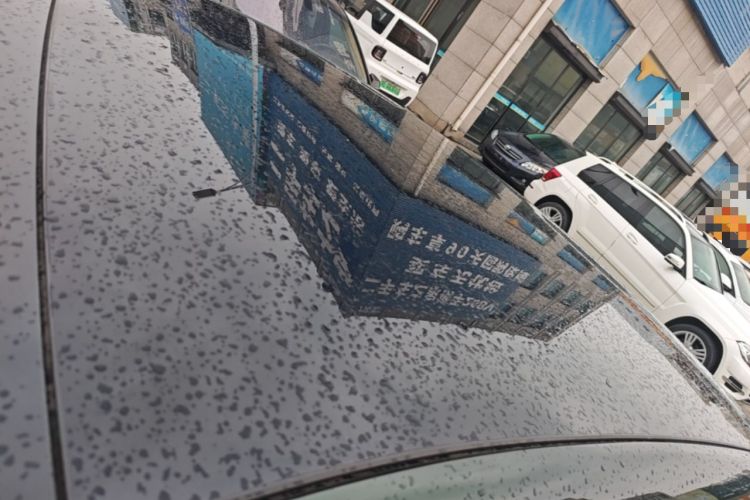 Used Geely Galaxy 8 2025 130km EM-i Prestige Edition Roof