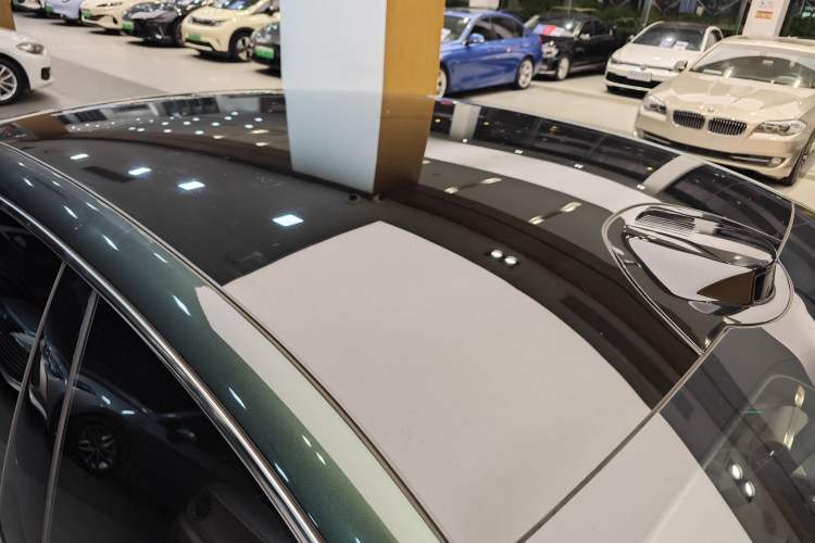 Used Geely Galaxy 8 2025 130km EM-P Starship Edition Roof
