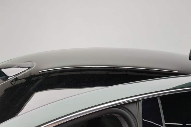 Used Geely Galaxy 8 2025 130km EM-P Starship Edition Roof