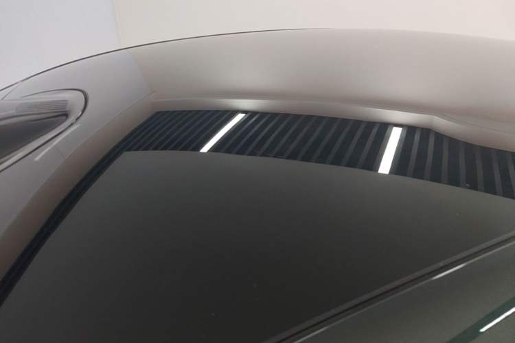 Used Geely Galaxy 8 2025 130km EM-P Starship Edition Roof
