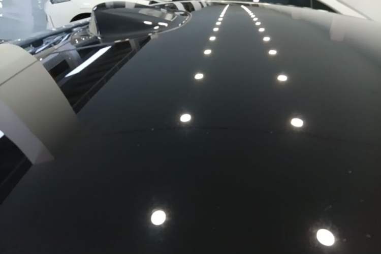 Used Geely Galaxy 8 2025 130km EM-P Starship Edition Roof