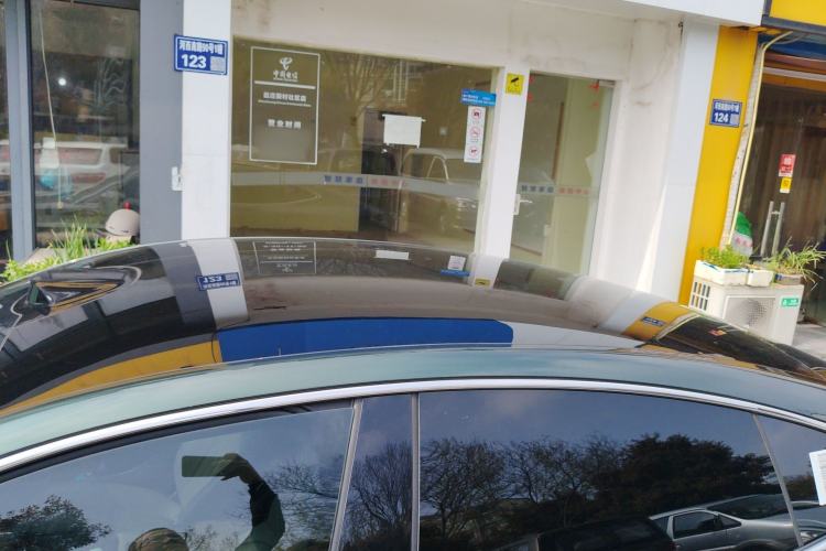 Used Geely Galaxy 8 2025 130km EM-P Starship Edition Roof