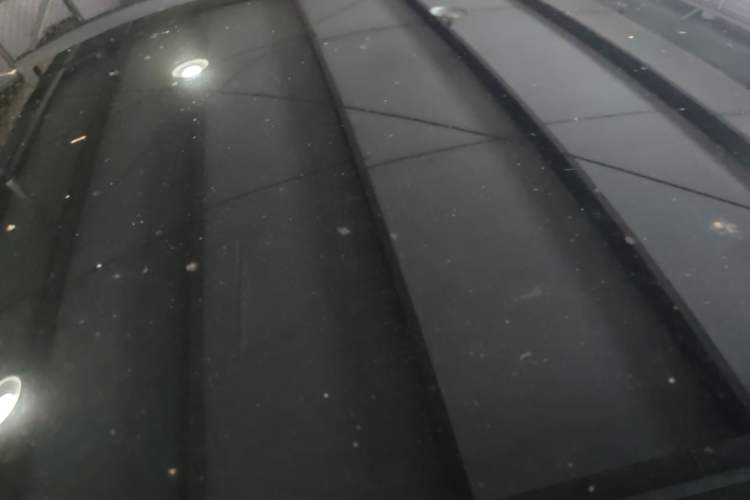 Used Geely Galaxy 8 2025 130km EM-i Prestige Edition Roof