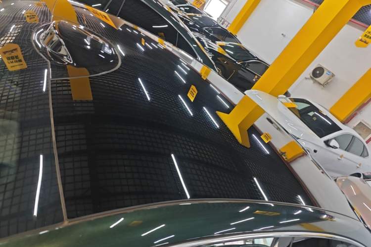 Used Geely Galaxy 8 2025 130km EM-P Starship Edition Roof
