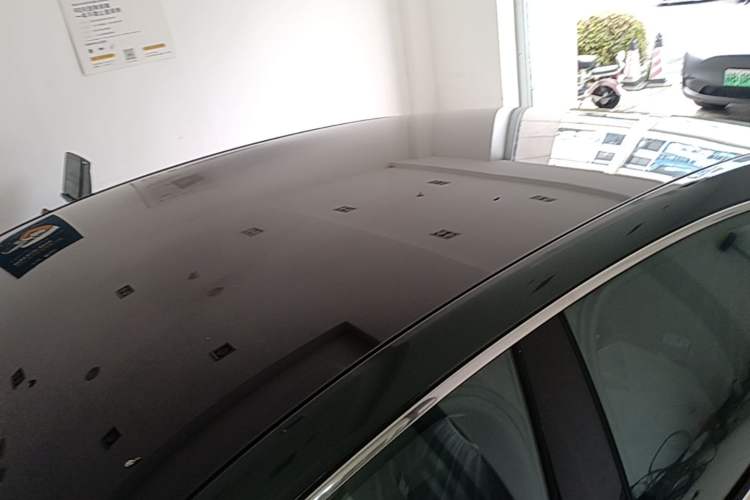 Used Geely Galaxy 8 2025 130km EM-i Prestige Edition Roof