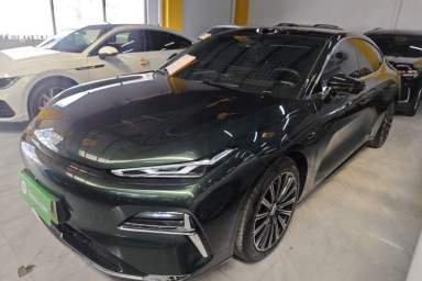 Used Geely Galaxy 8 2025 130km EM-P Starship Edition