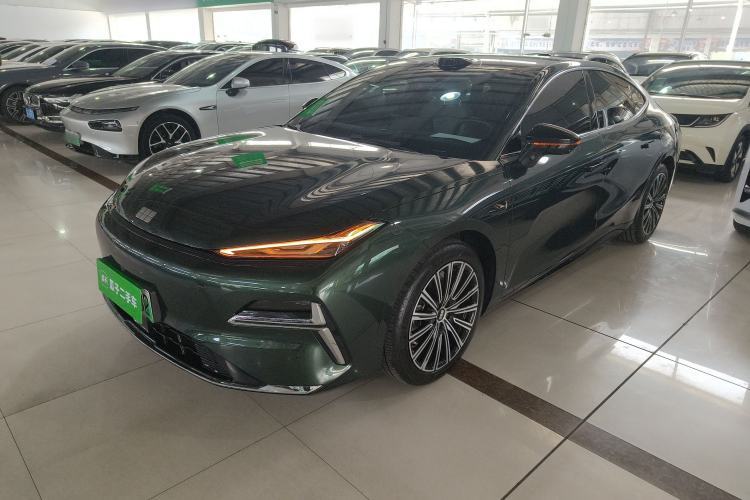 Used Geely Galaxy 8 2025 130km EM-P Starship Edition Guazi used car, China used car export, Used car for sale, Used Geely Galaxy cars, Cheapest cars for sale