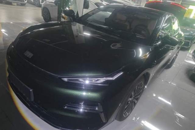 Used Geely Galaxy 8 2025 130km EM-P Starship Edition