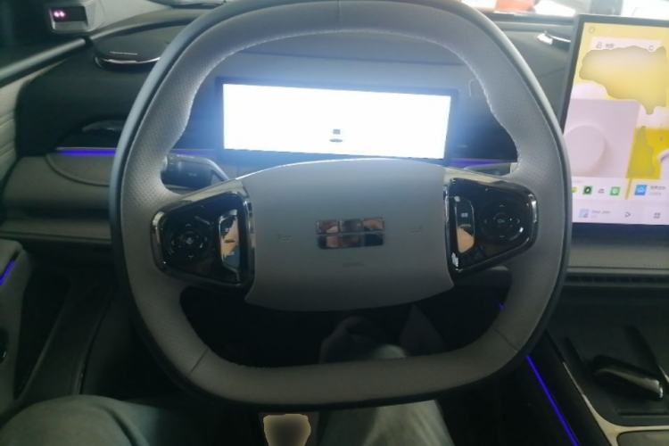 Used Geely Galaxy 8 2025 130km EM-P Starship Edition Steering Wheel