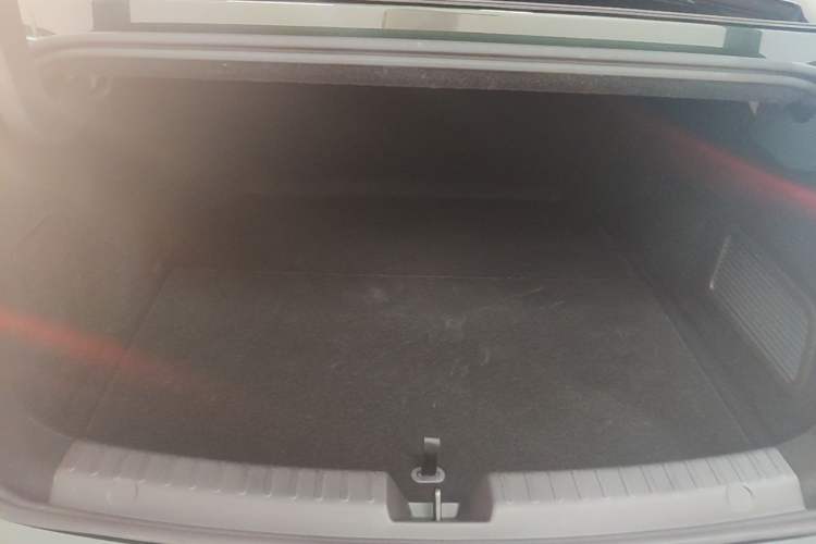 Used Geely Galaxy 8 2025 130km EM-P Starship Edition Trunk