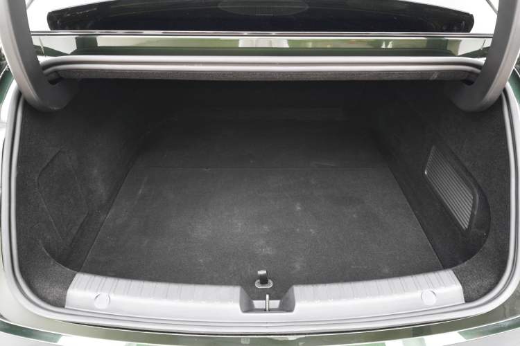 Used Geely Galaxy 8 2025 130km EM-P Starship Edition Trunk