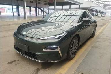 Used Geely Galaxy 8 2025 130km EM-P Starship Edition