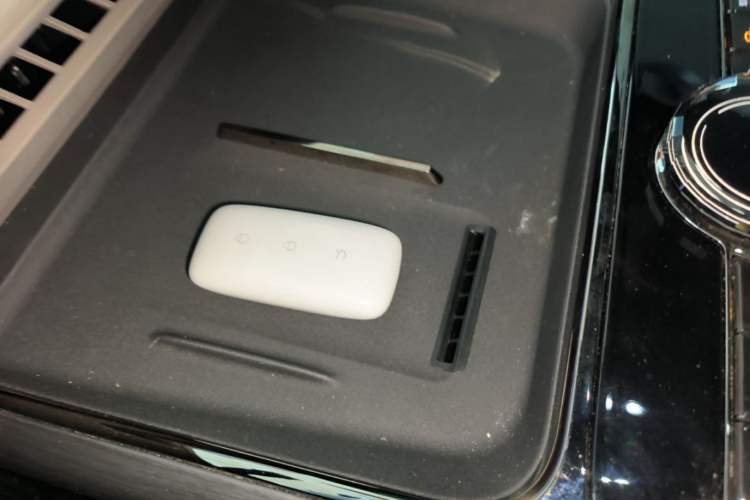 Used Geely Galaxy 8 2025 130km EM-P Starship Edition Vehicle Key