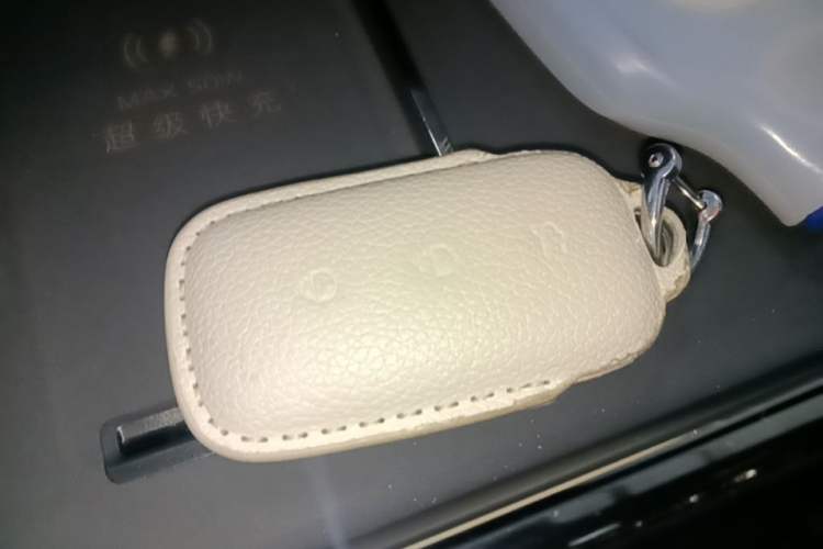 Used Geely Galaxy 8 2025 130km EM-P Starship Edition Vehicle Key