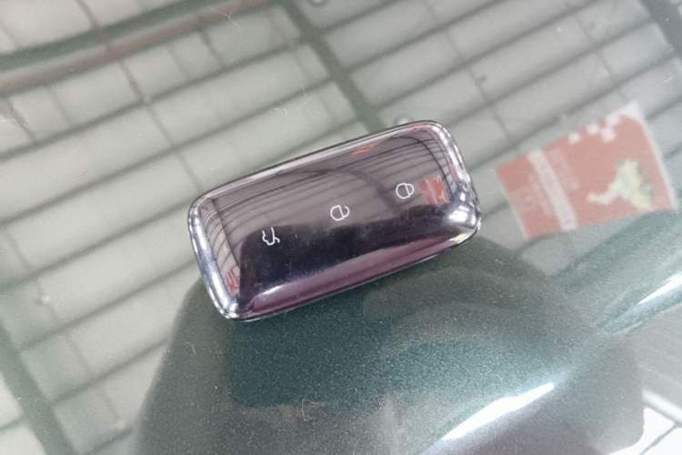 Used Geely Galaxy 8 2025 130km EM-P Starship Edition Vehicle Key